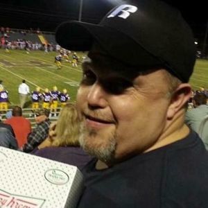 Meet your Posher, Richard